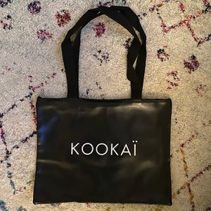 Kookai chloe beach bag Clearance